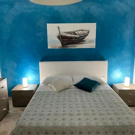 Holiday home Crigio' House
