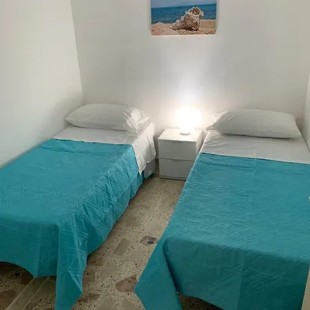 Crigio' House Holiday home