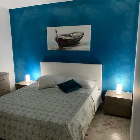 Holiday home Crigio' House