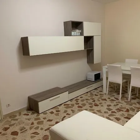 Crigio' House * Termini Imerese